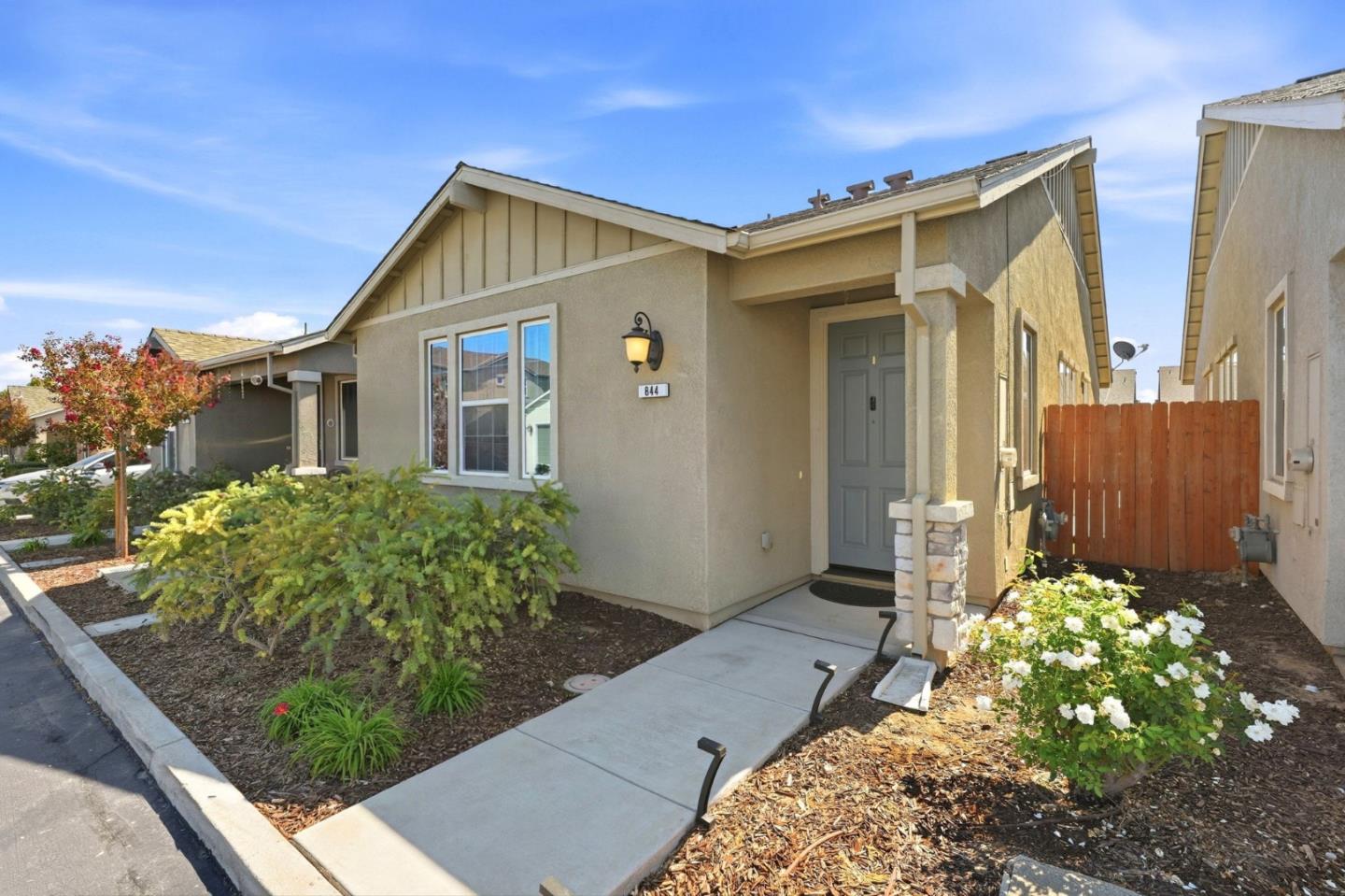 844 Castellona Drive, Newman, CA 95360