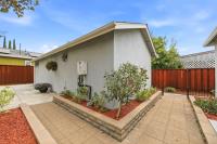 136 Pleasant Ridge Avenue, SanJose, CA 95127