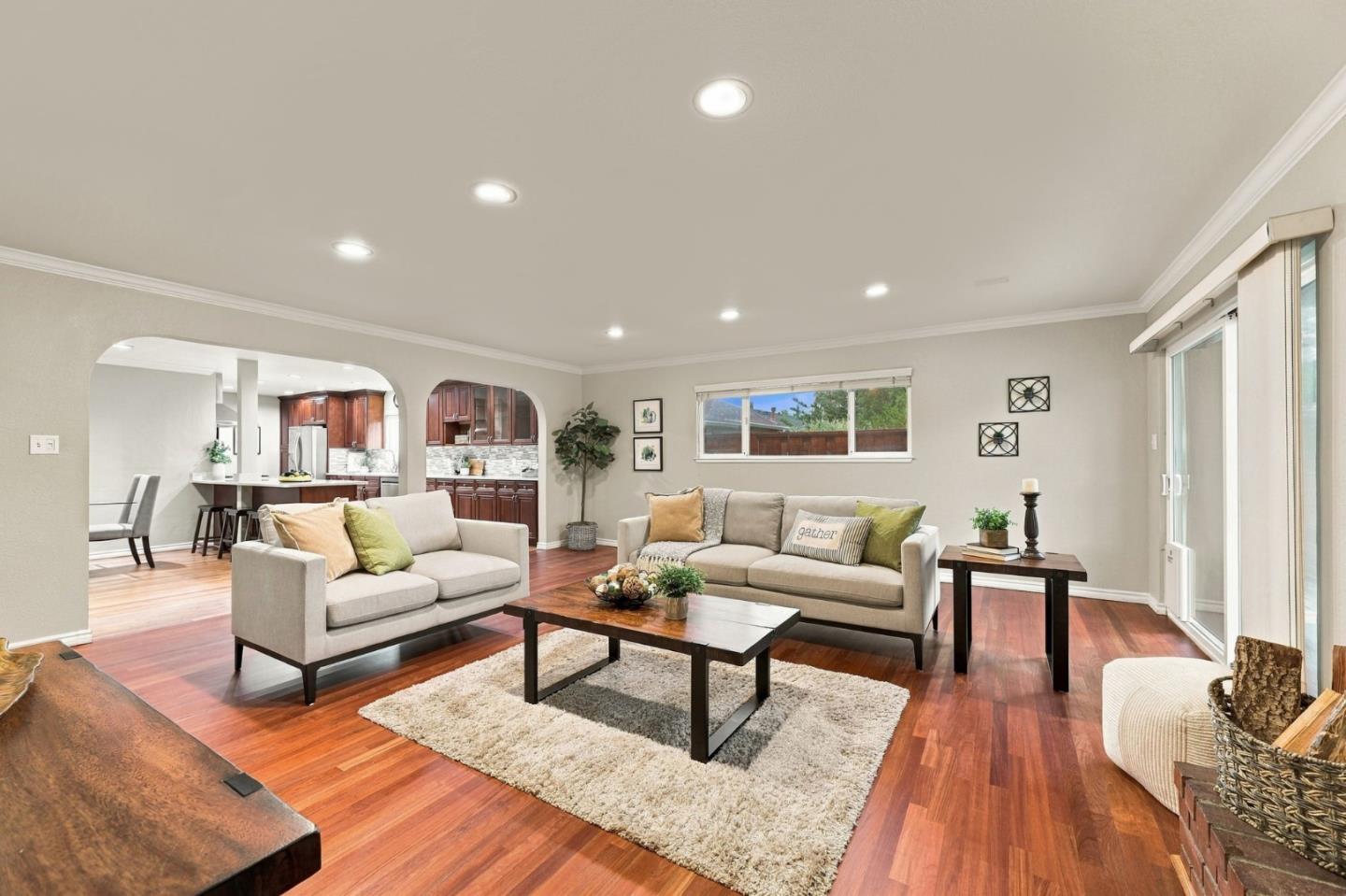 136 Pleasant Ridge Avenue, SanJose, CA 95127