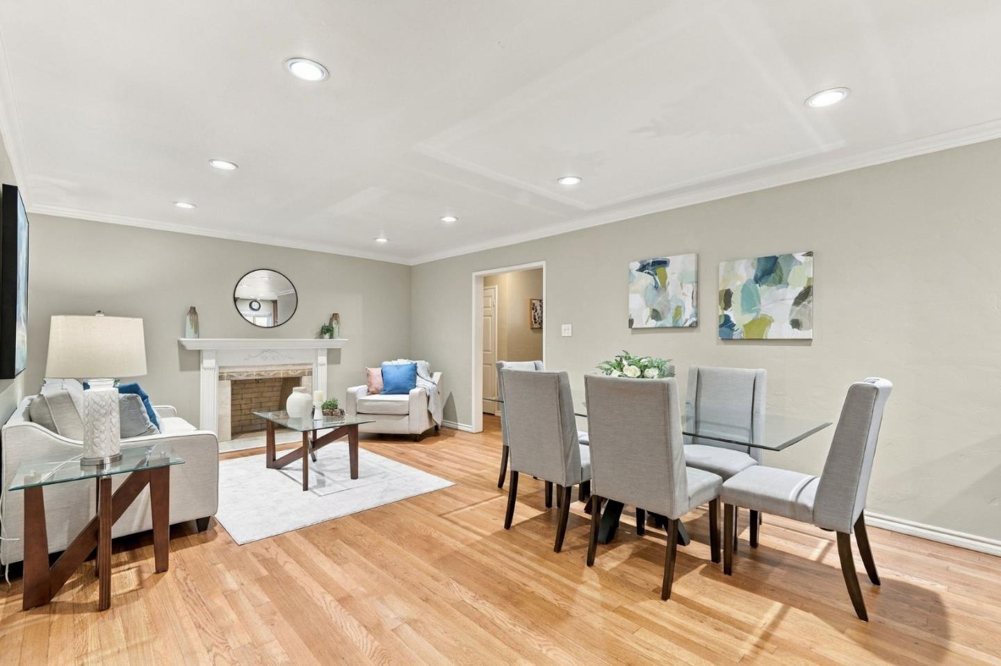136 Pleasant Ridge Avenue, SanJose, CA 95127