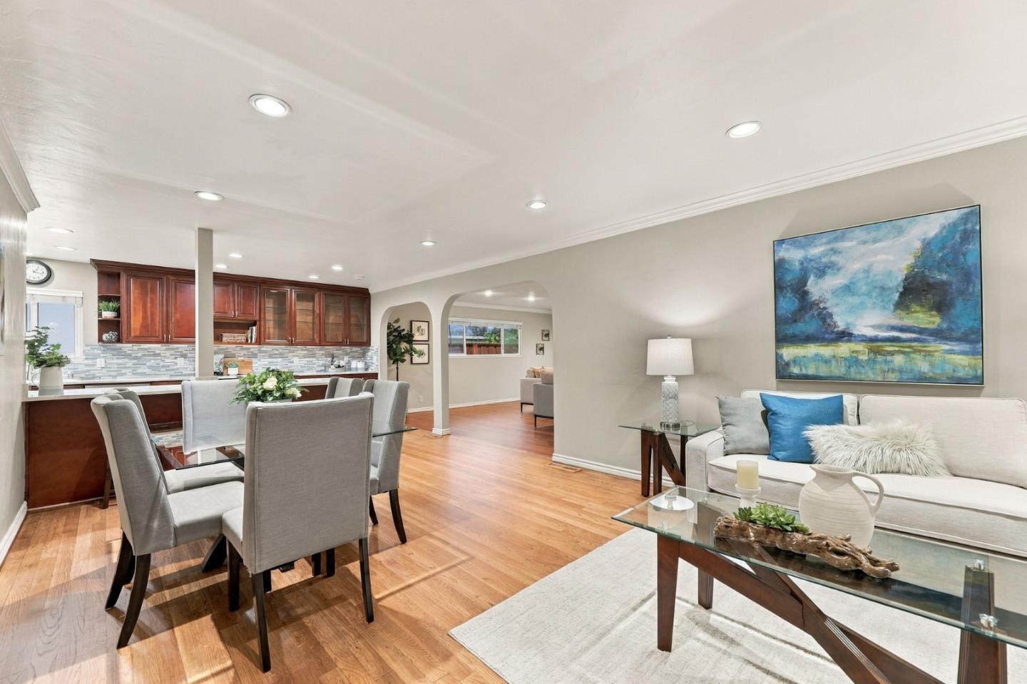 136 Pleasant Ridge Avenue, SanJose, CA 95127