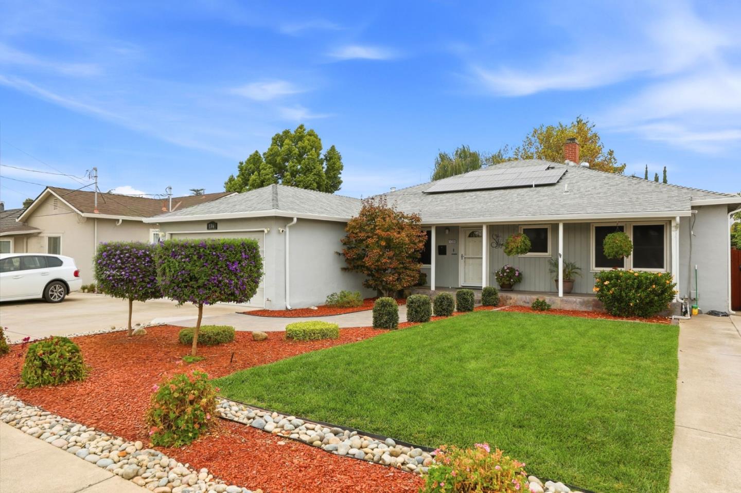 136 Pleasant Ridge Avenue, SanJose, CA 95127
