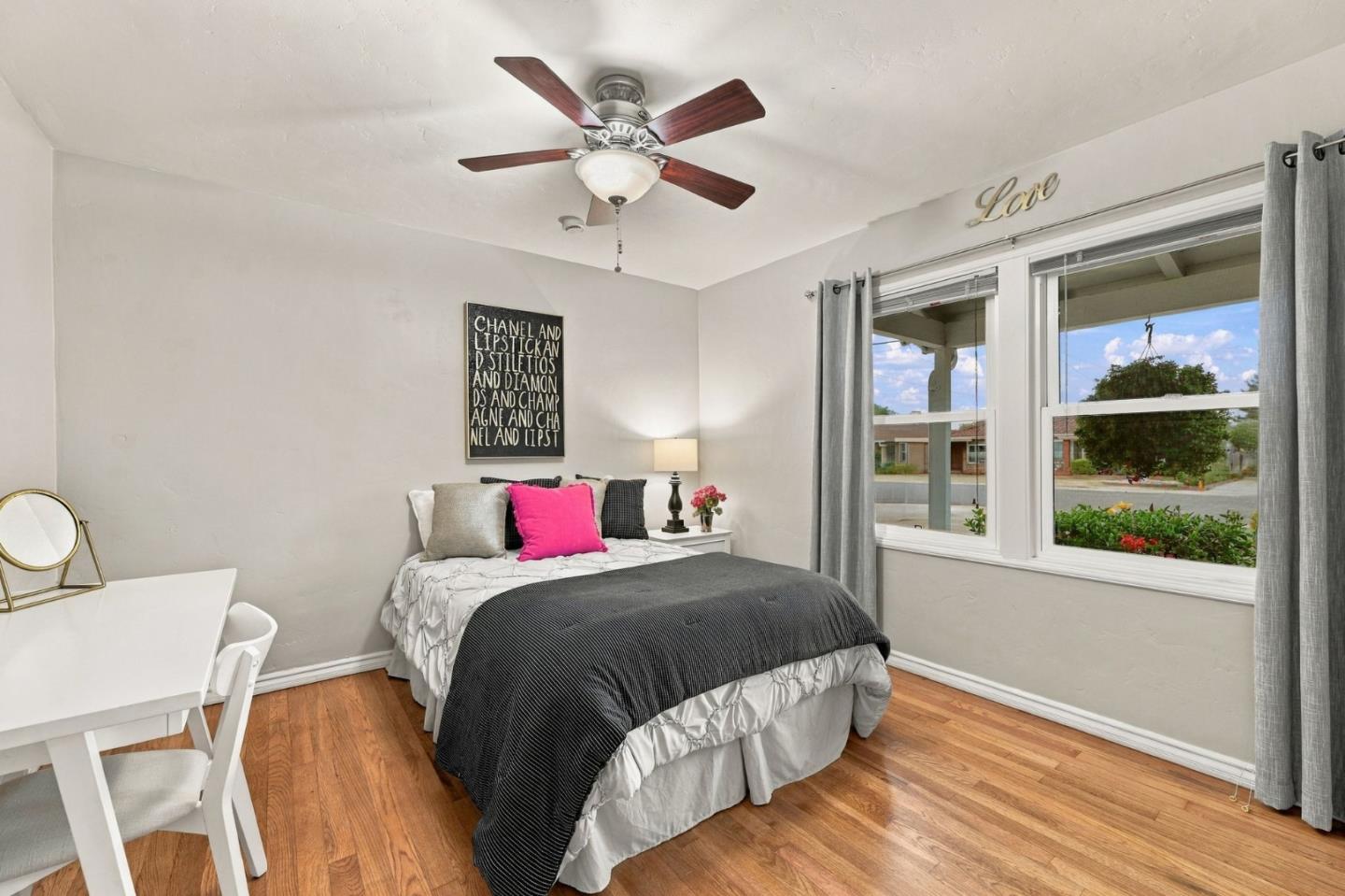 136 Pleasant Ridge Avenue, SanJose, CA 95127
