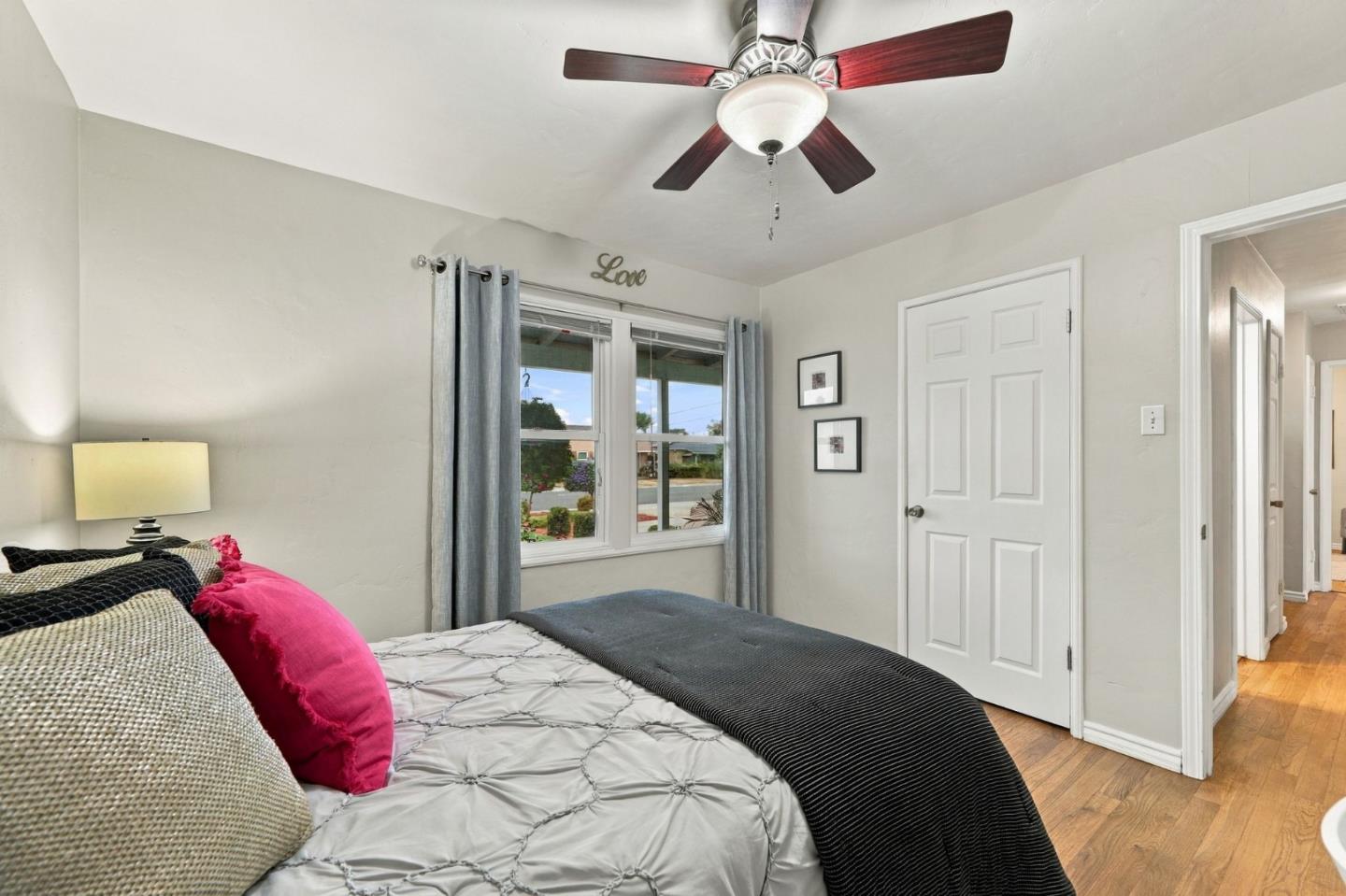 136 Pleasant Ridge Avenue, SanJose, CA 95127