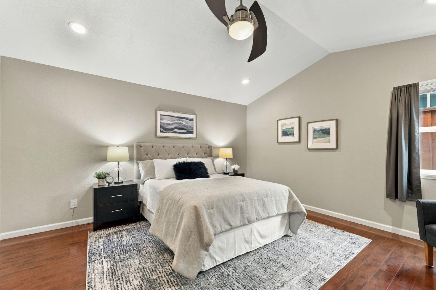 136 Pleasant Ridge Avenue, SanJose, CA 95127