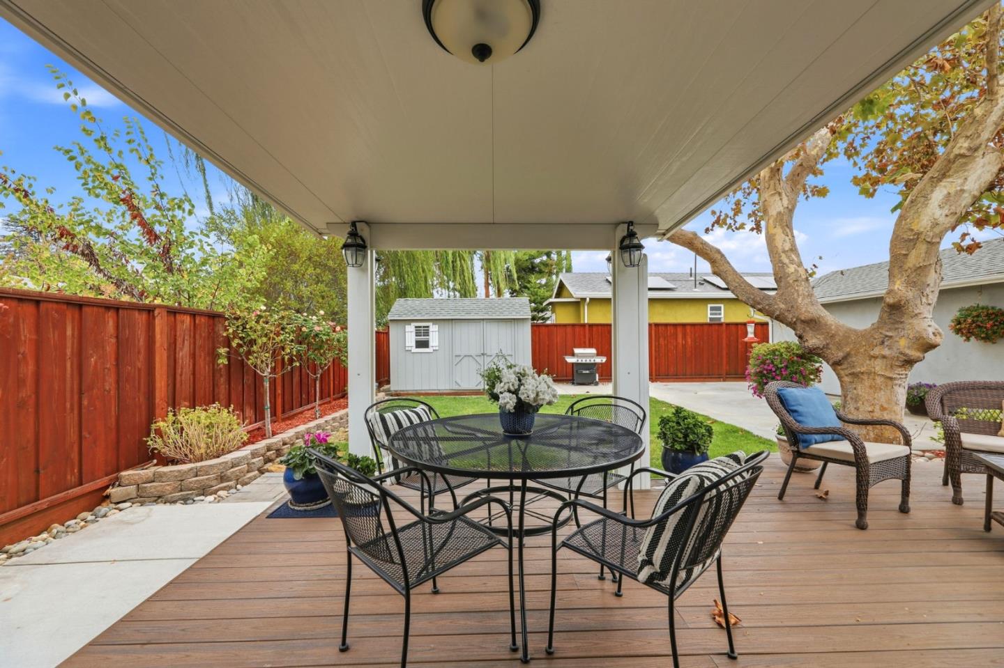 136 Pleasant Ridge Avenue, SanJose, CA 95127
