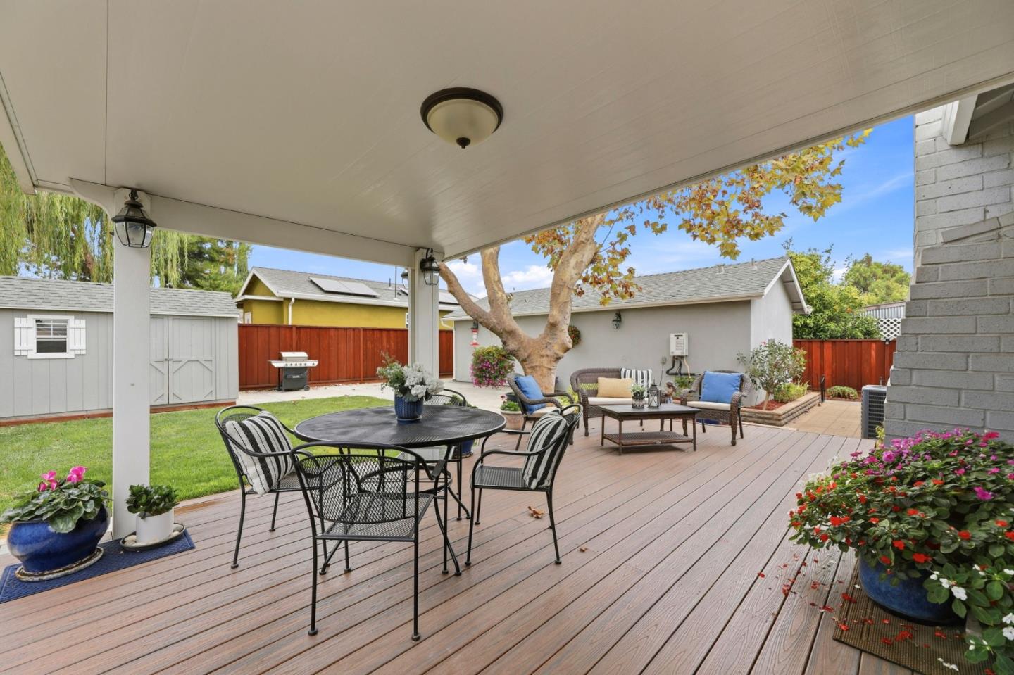 136 Pleasant Ridge Avenue, SanJose, CA 95127