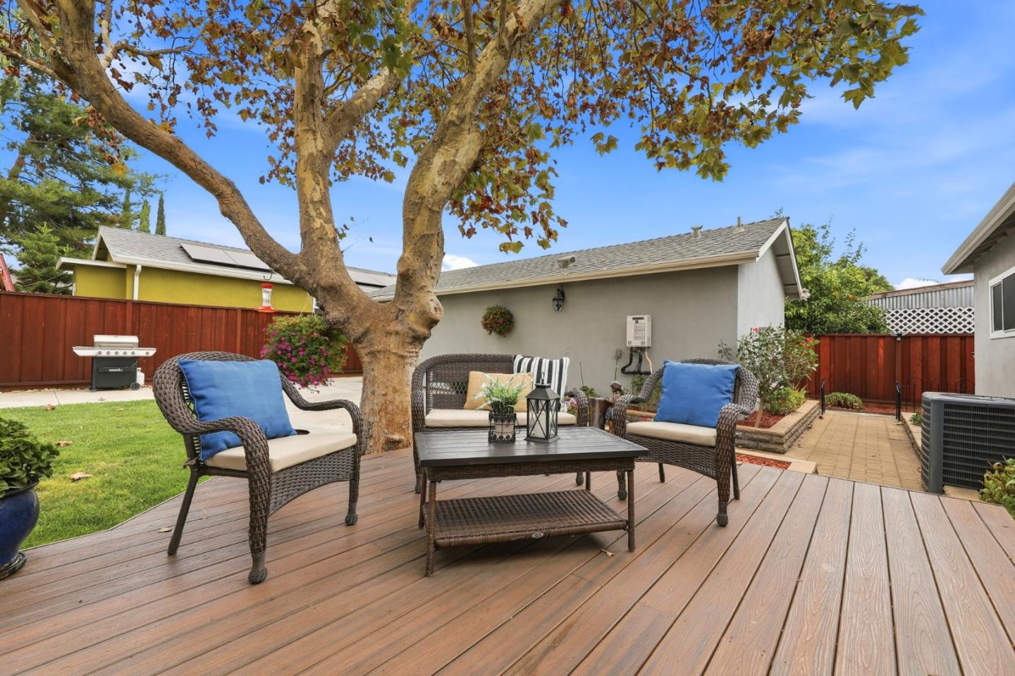 136 Pleasant Ridge Avenue, SanJose, CA 95127