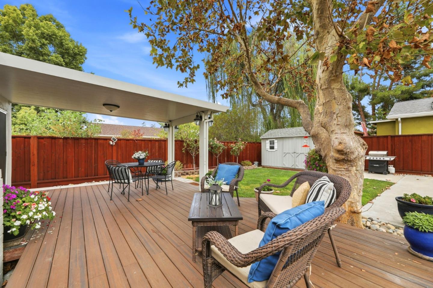 136 Pleasant Ridge Avenue, SanJose, CA 95127