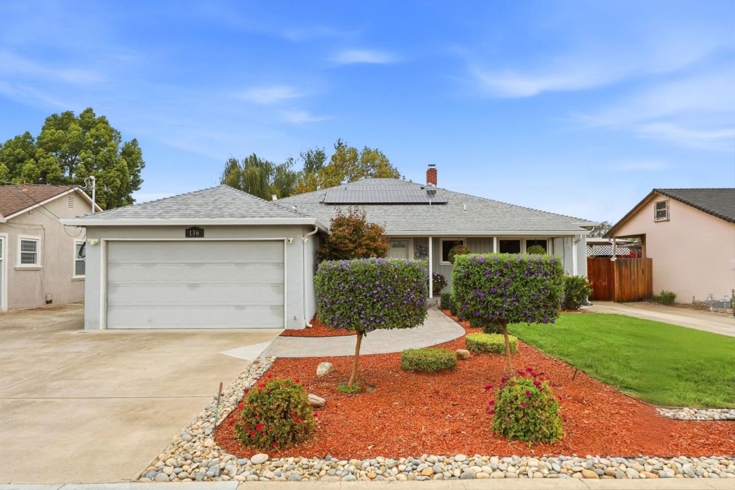 136 Pleasant Ridge Avenue, SanJose, CA 95127