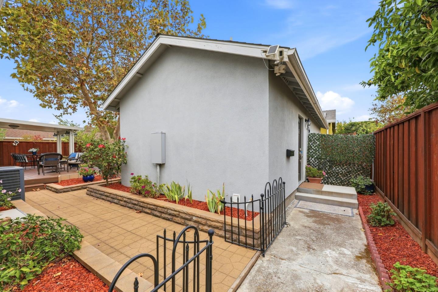 136 Pleasant Ridge Avenue, SanJose, CA 95127