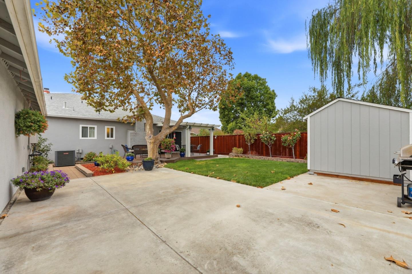 136 Pleasant Ridge Avenue, SanJose, CA 95127