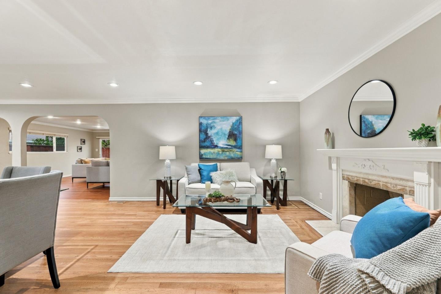 136 Pleasant Ridge Avenue, SanJose, CA 95127
