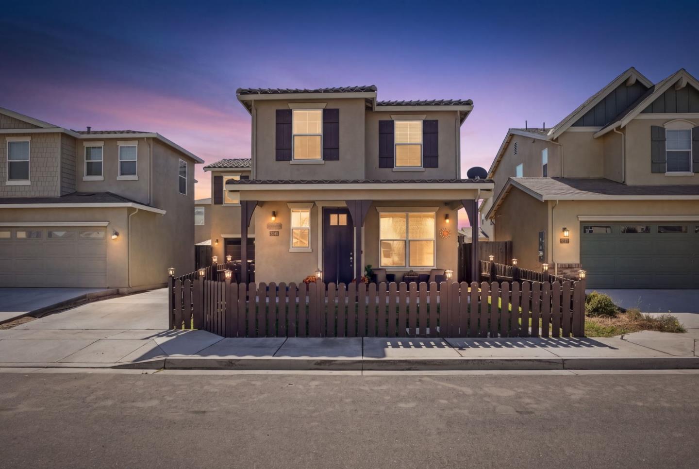 Greenfield, CA 93927