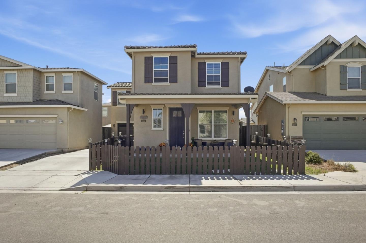 Greenfield, CA 93927