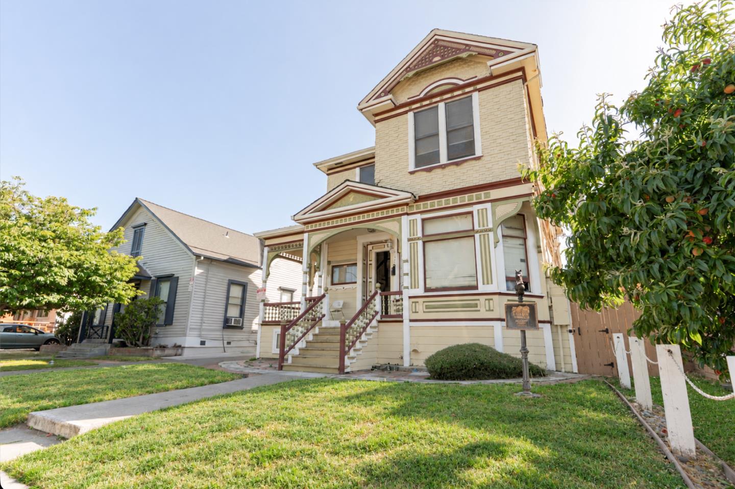 467 South 3rd Street, SanJose, CA 95112
