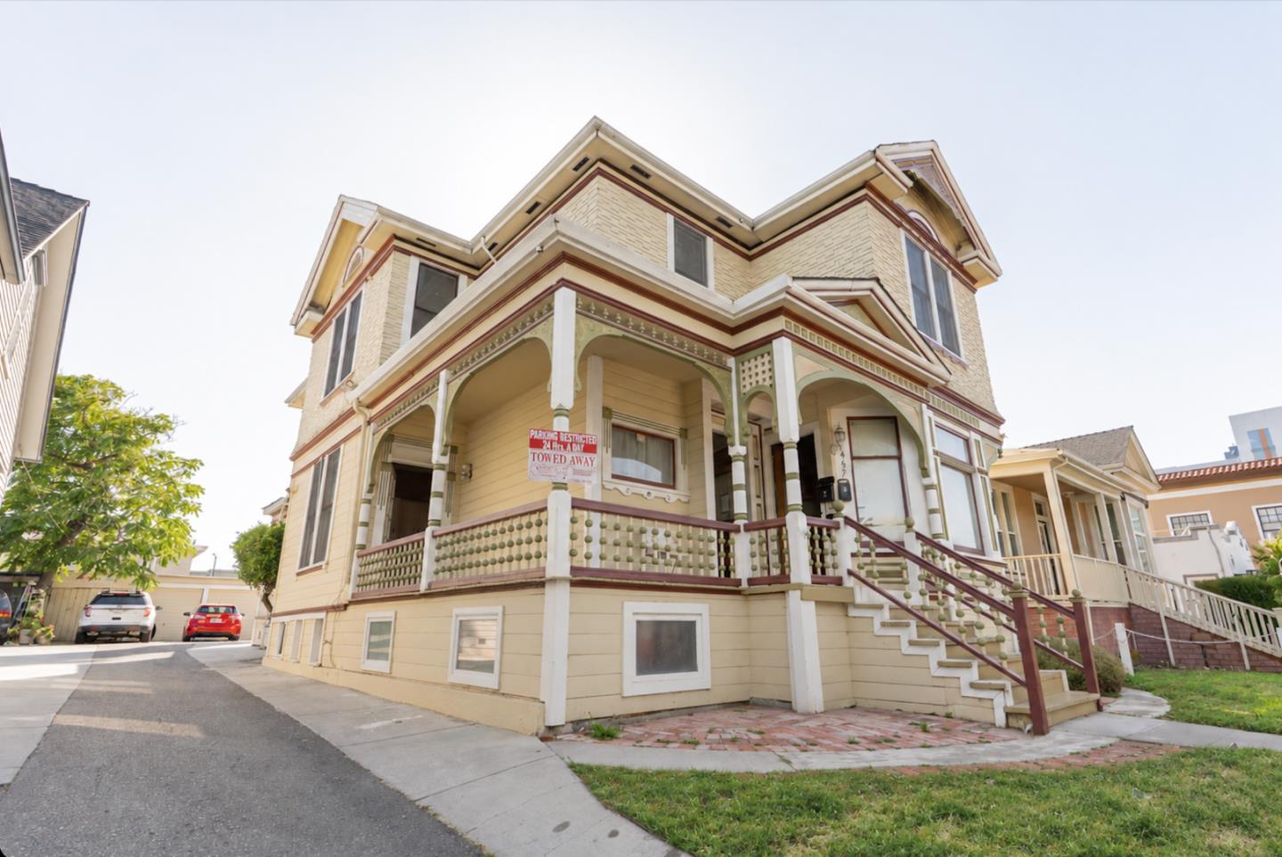 467 South 3rd Street, SanJose, CA 95112