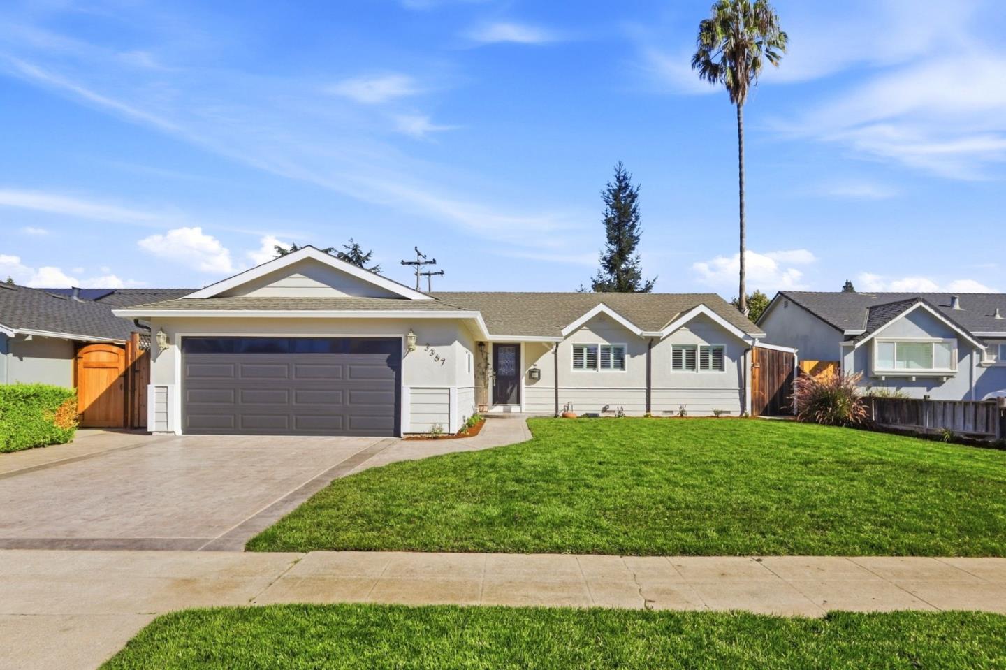 3367 Lindenoaks Drive, SanJose, CA 95117