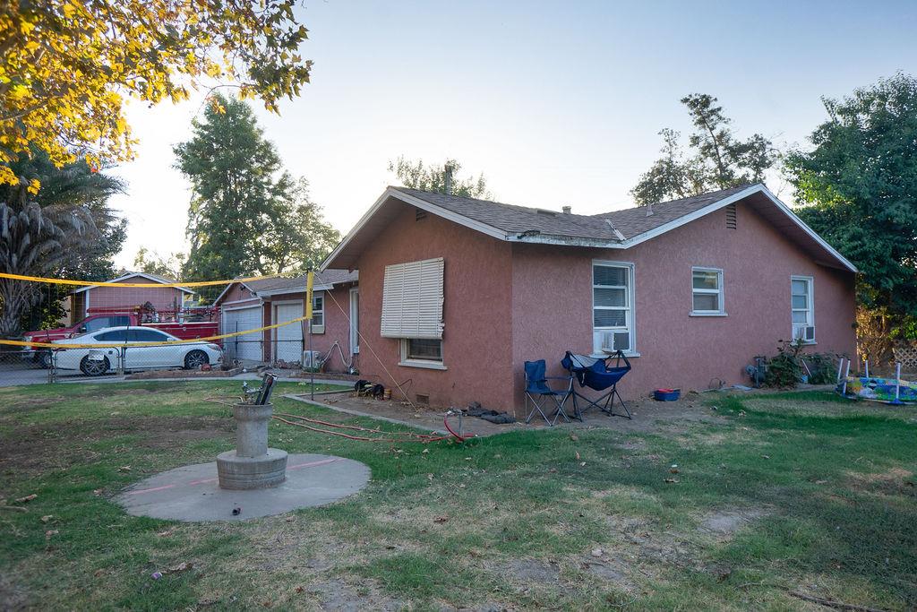 1569 Normandy Drive, Modesto, CA 95351