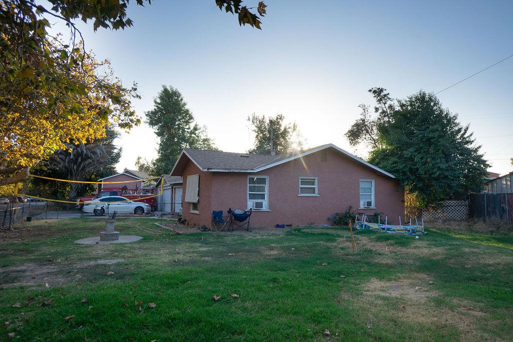 1569 Normandy Drive, Modesto, CA 95351