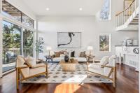 48 Rinconada Circle, Belmont, CA 94002