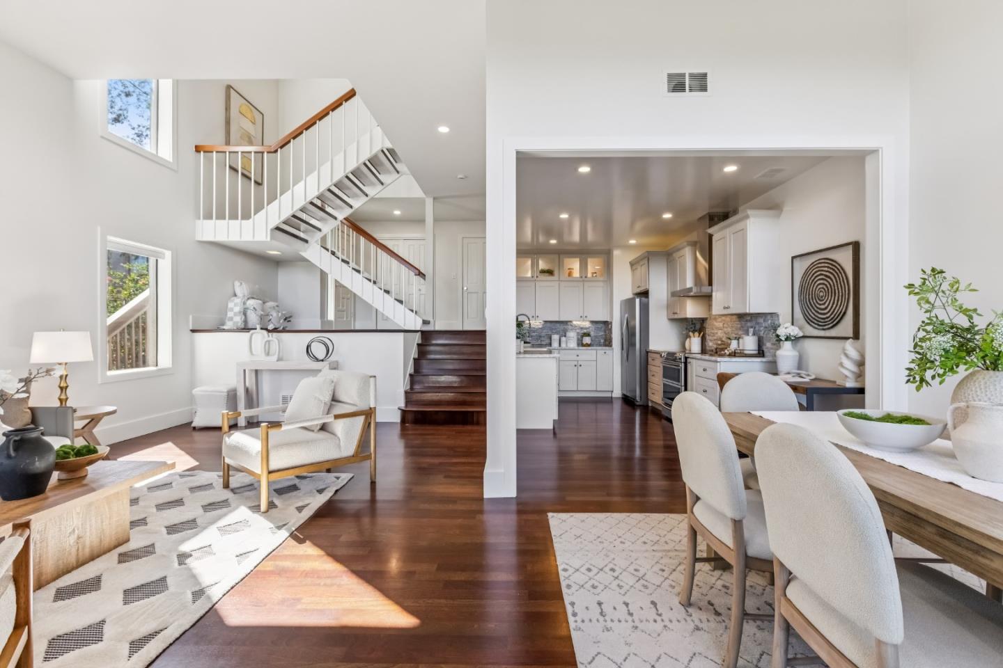 48 Rinconada Circle, Belmont, CA 94002