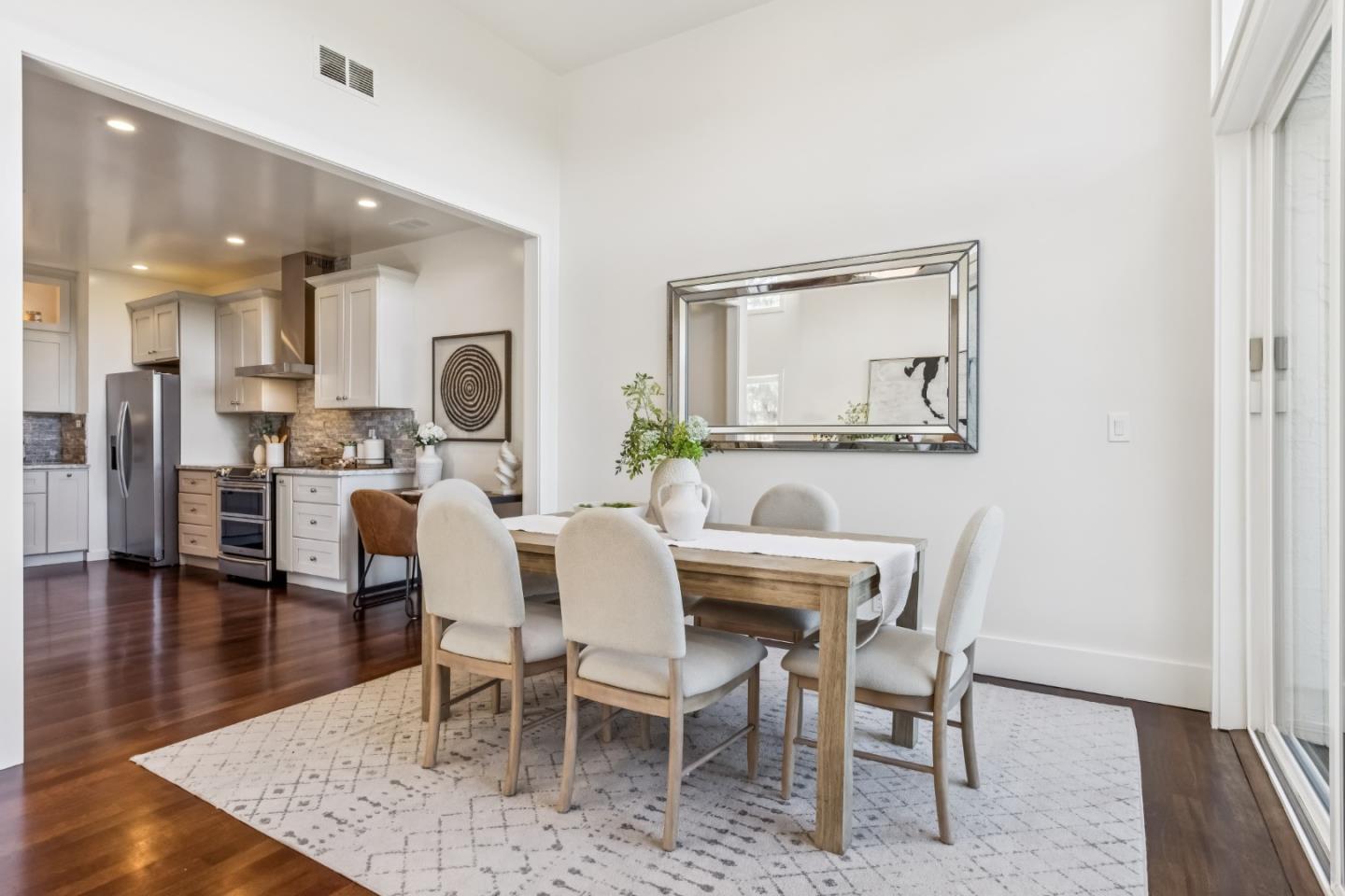 48 Rinconada Circle, Belmont, CA 94002