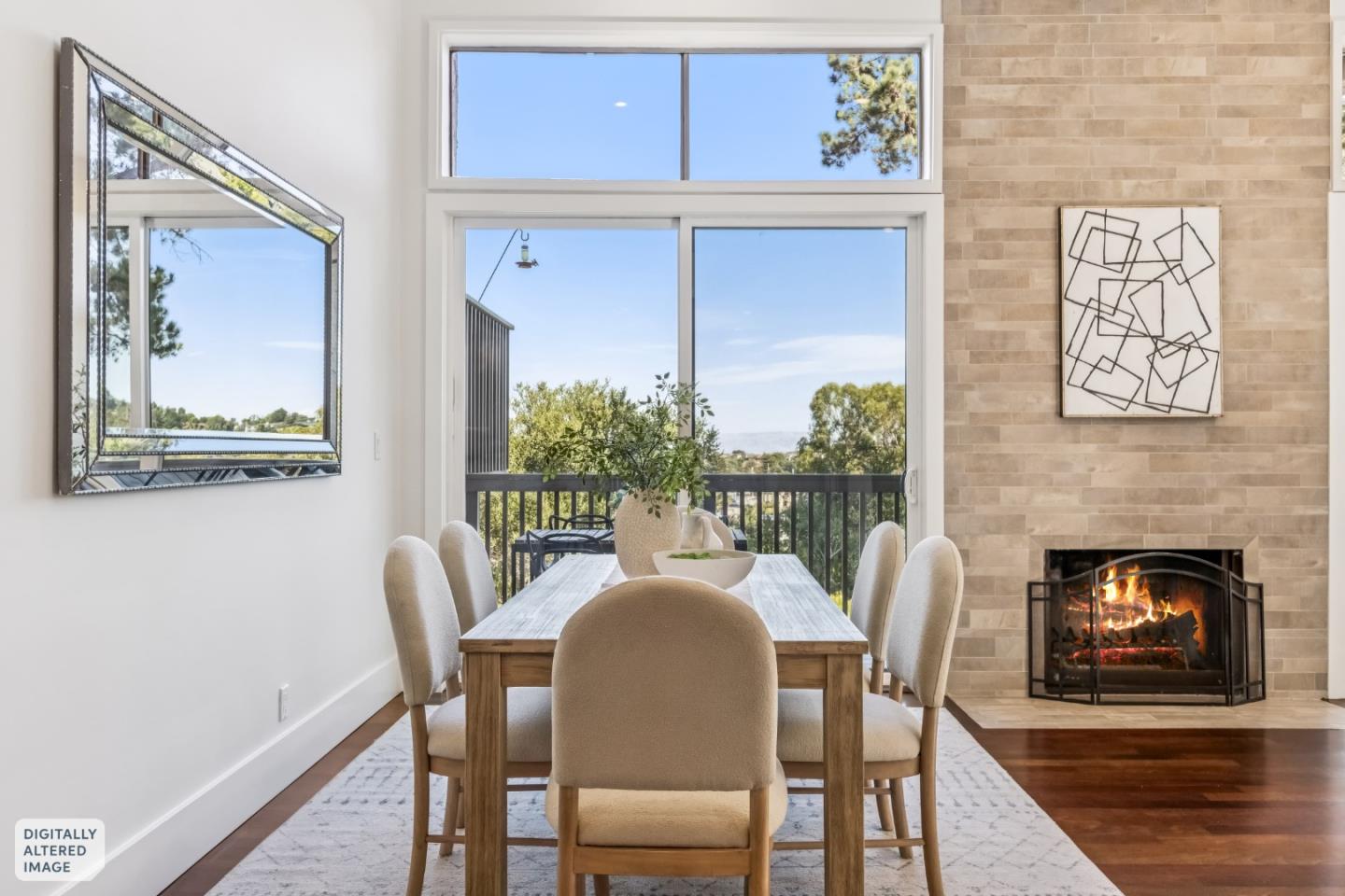 48 Rinconada Circle, Belmont, CA 94002