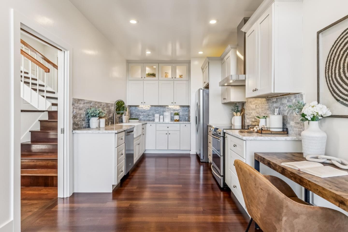 48 Rinconada Circle, Belmont, CA 94002