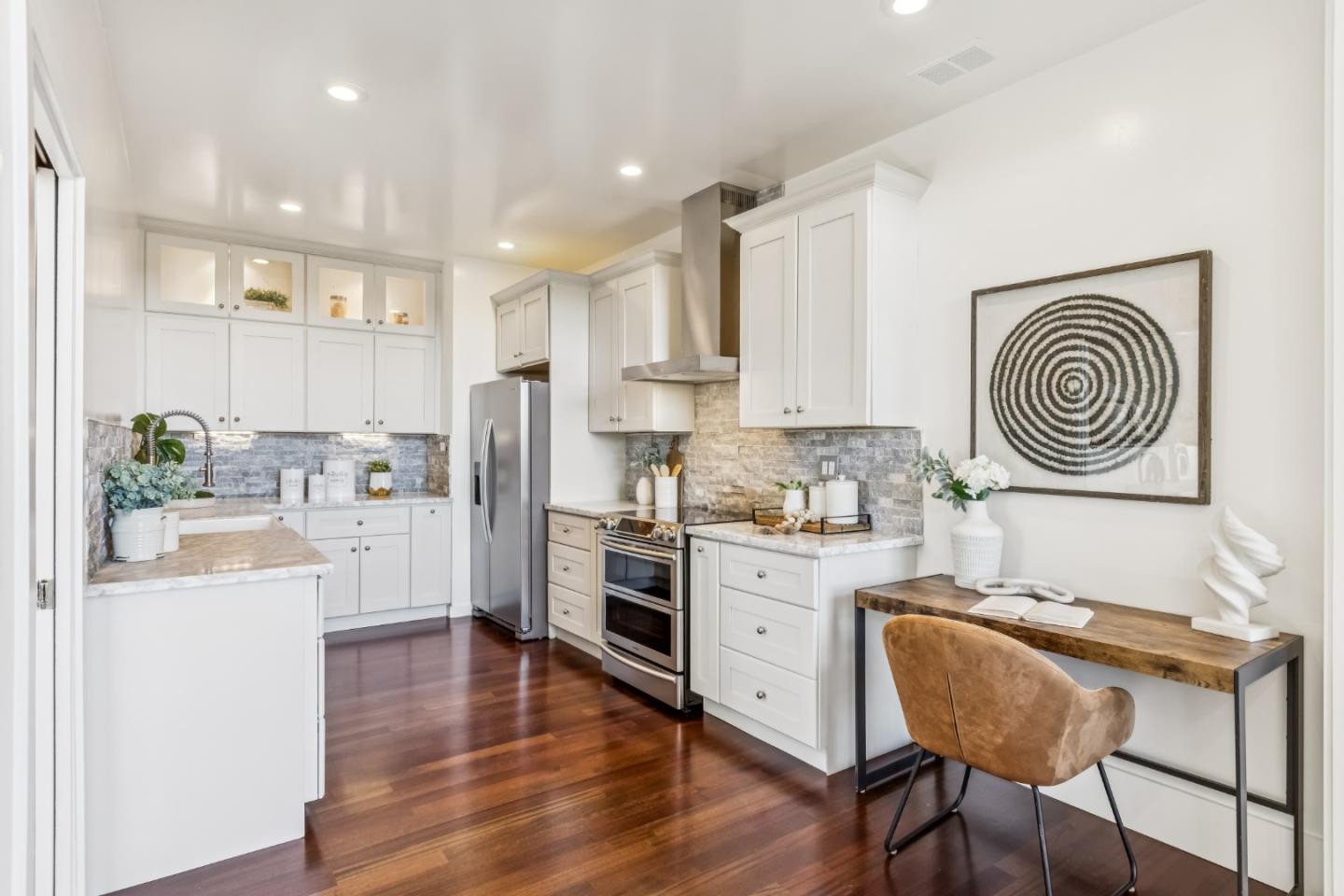 48 Rinconada Circle, Belmont, CA 94002
