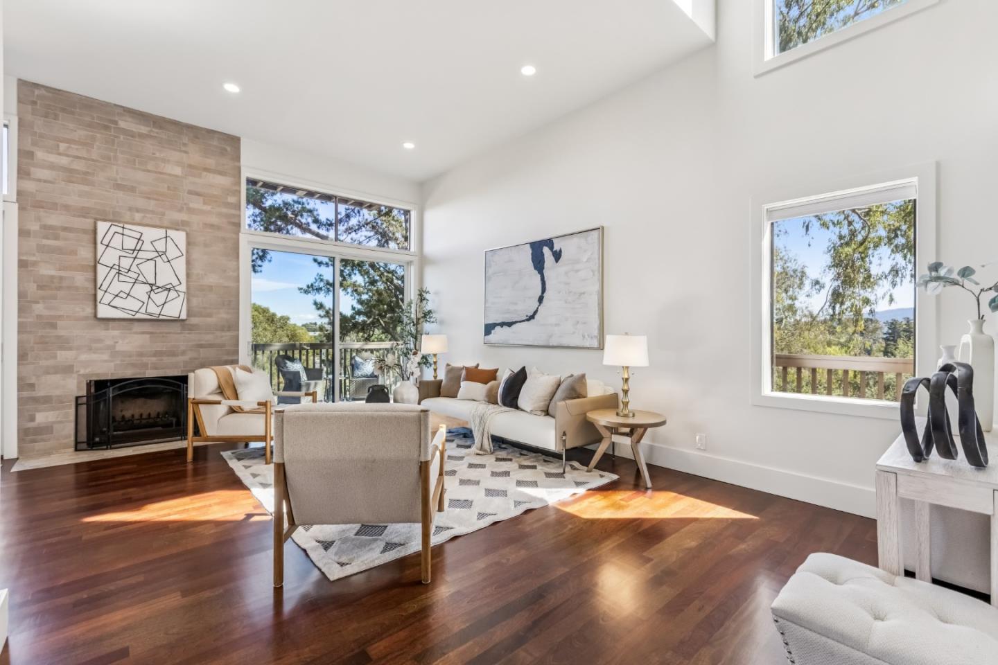 48 Rinconada Circle, Belmont, CA 94002