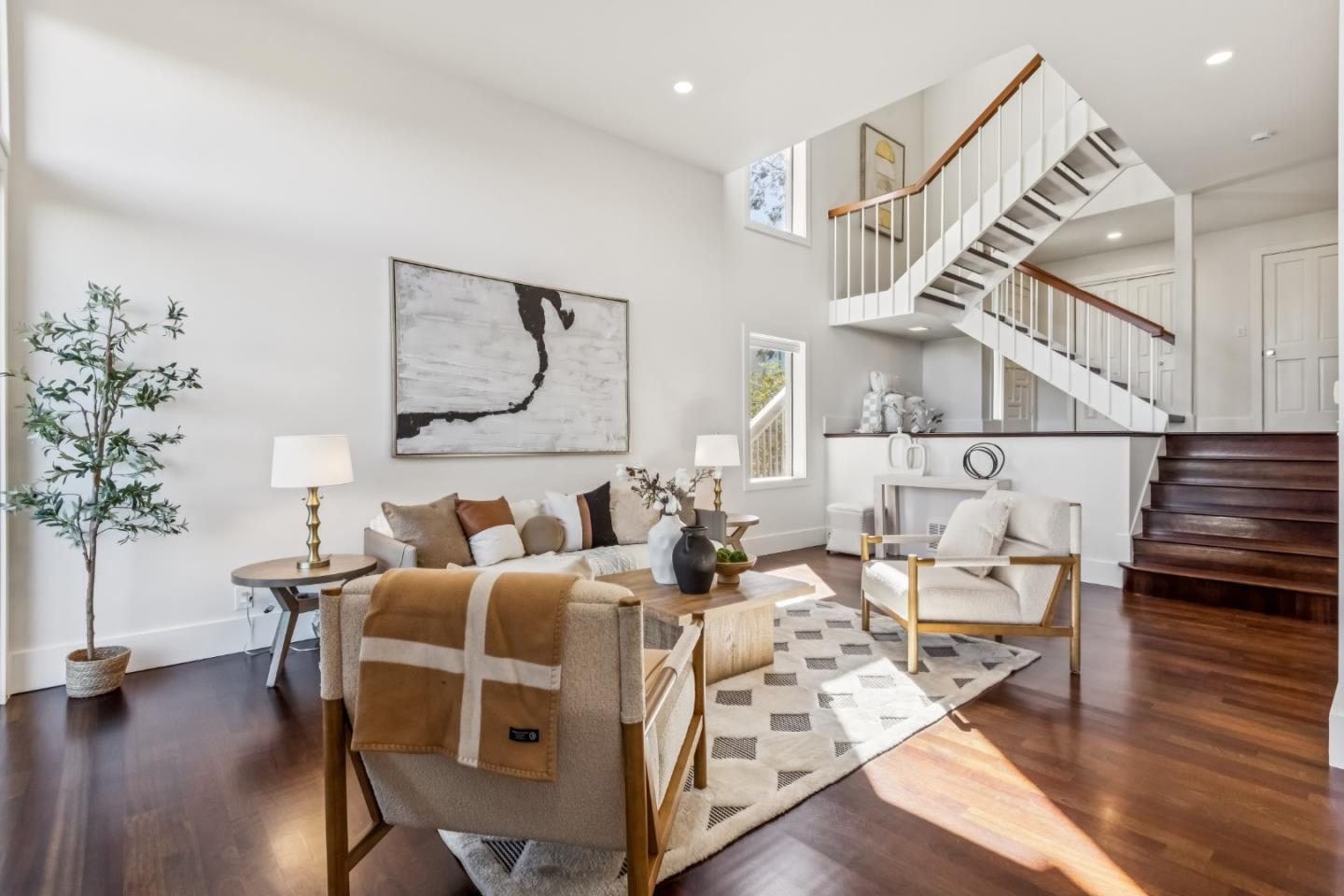 48 Rinconada Circle, Belmont, CA 94002