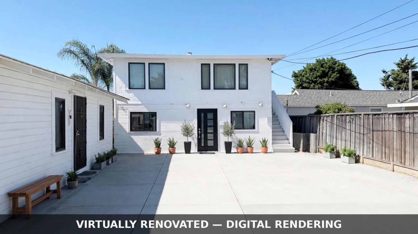 19 Boston Avenue, SanJose, CA 95128