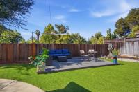 883 Riverside Drive, SanJose, CA 95125