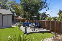 883 Riverside Drive, SanJose, CA 95125