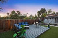 883 Riverside Drive, SanJose, CA 95125