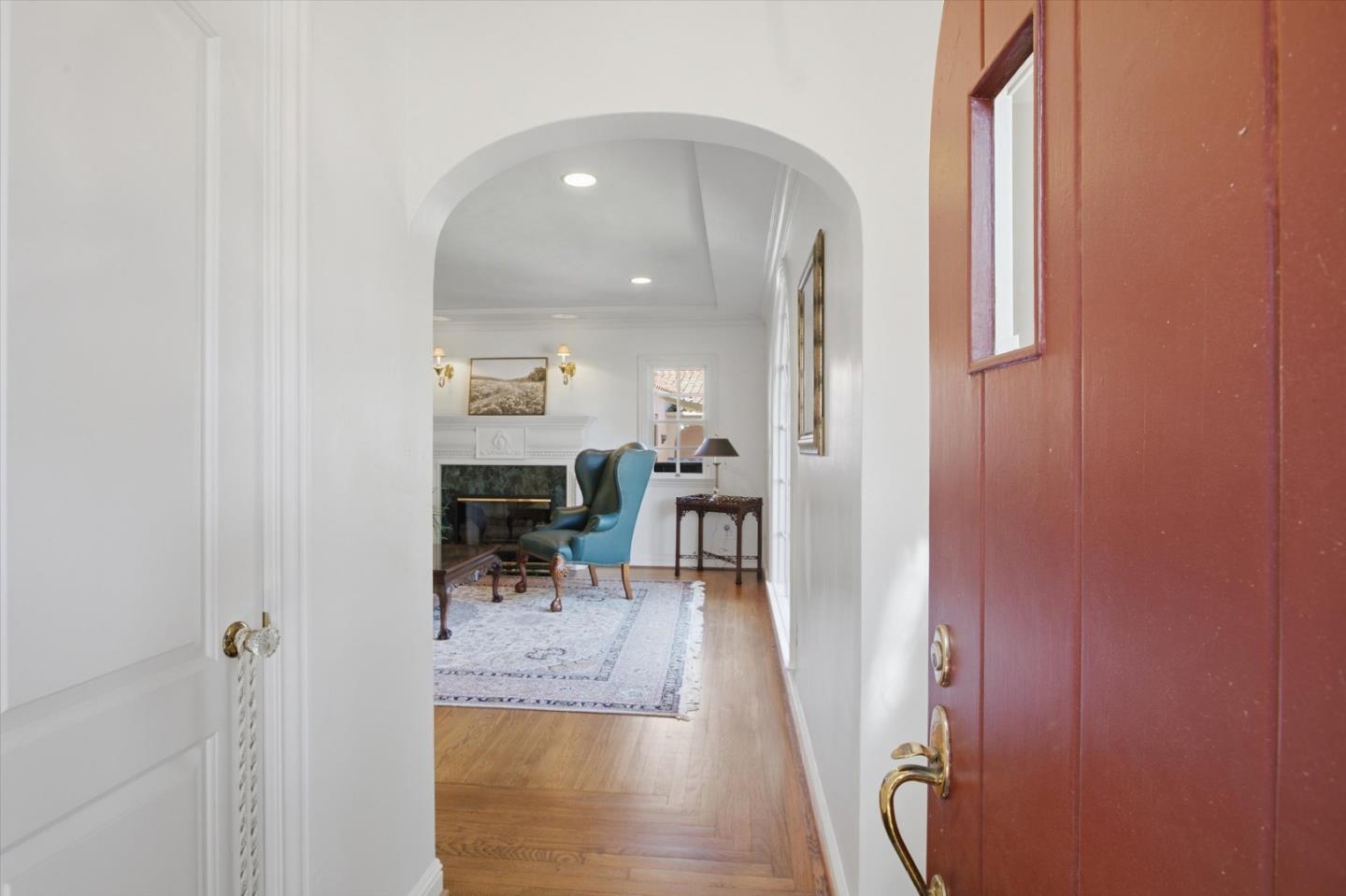 883 Riverside Drive, SanJose, CA 95125