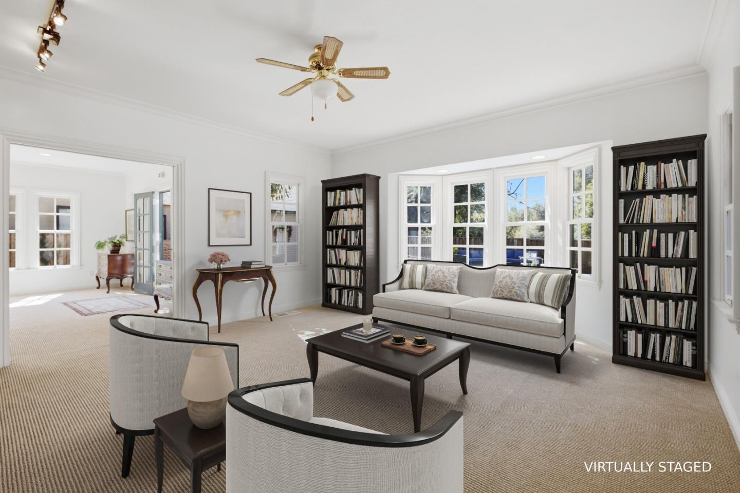 883 Riverside Drive, SanJose, CA 95125