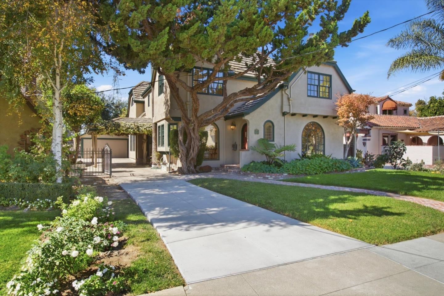 883 Riverside Drive, SanJose, CA 95125