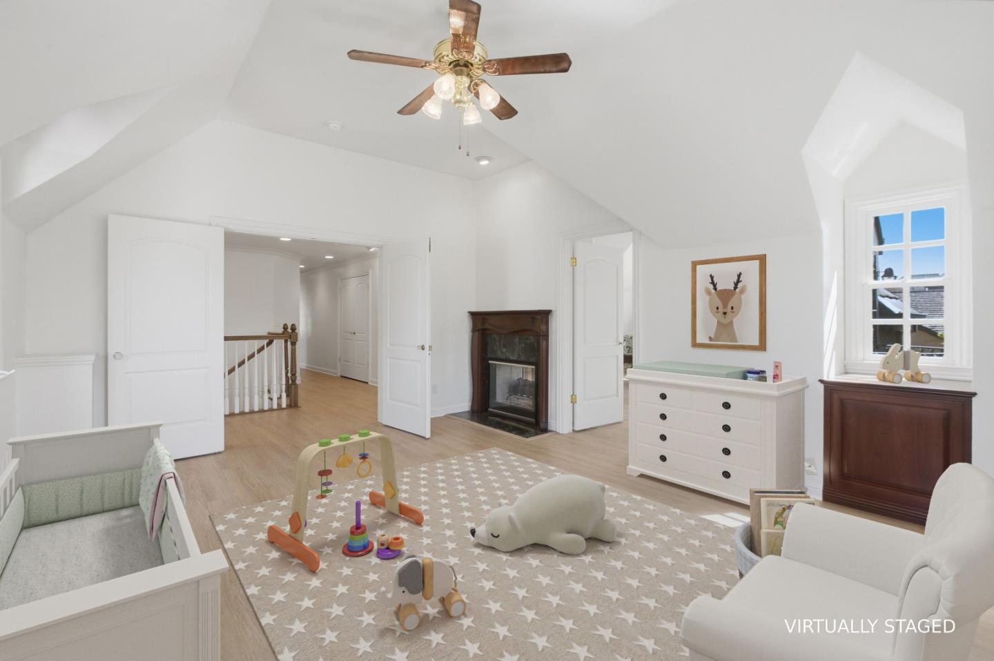 883 Riverside Drive, SanJose, CA 95125