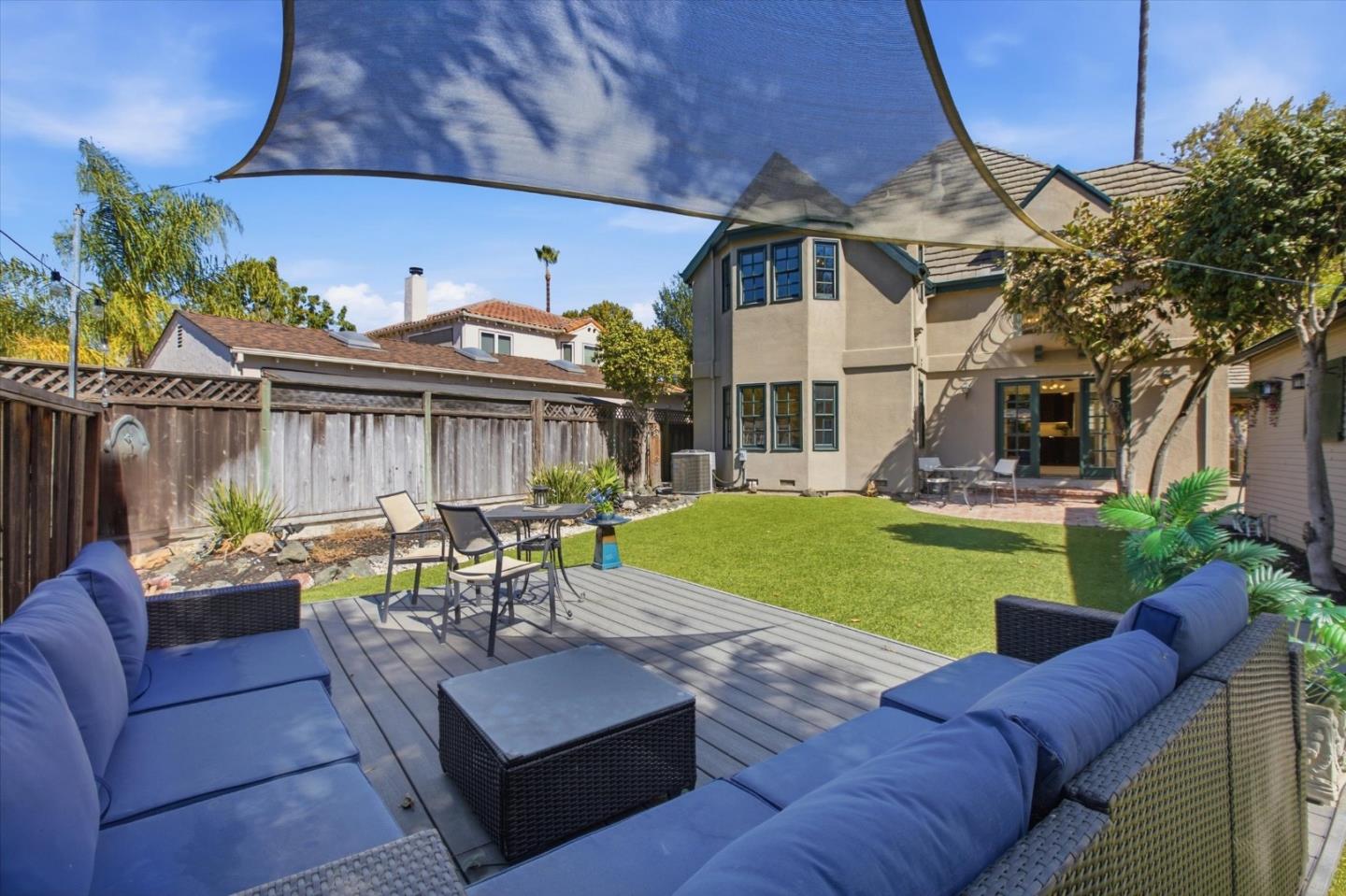 883 Riverside Drive, SanJose, CA 95125