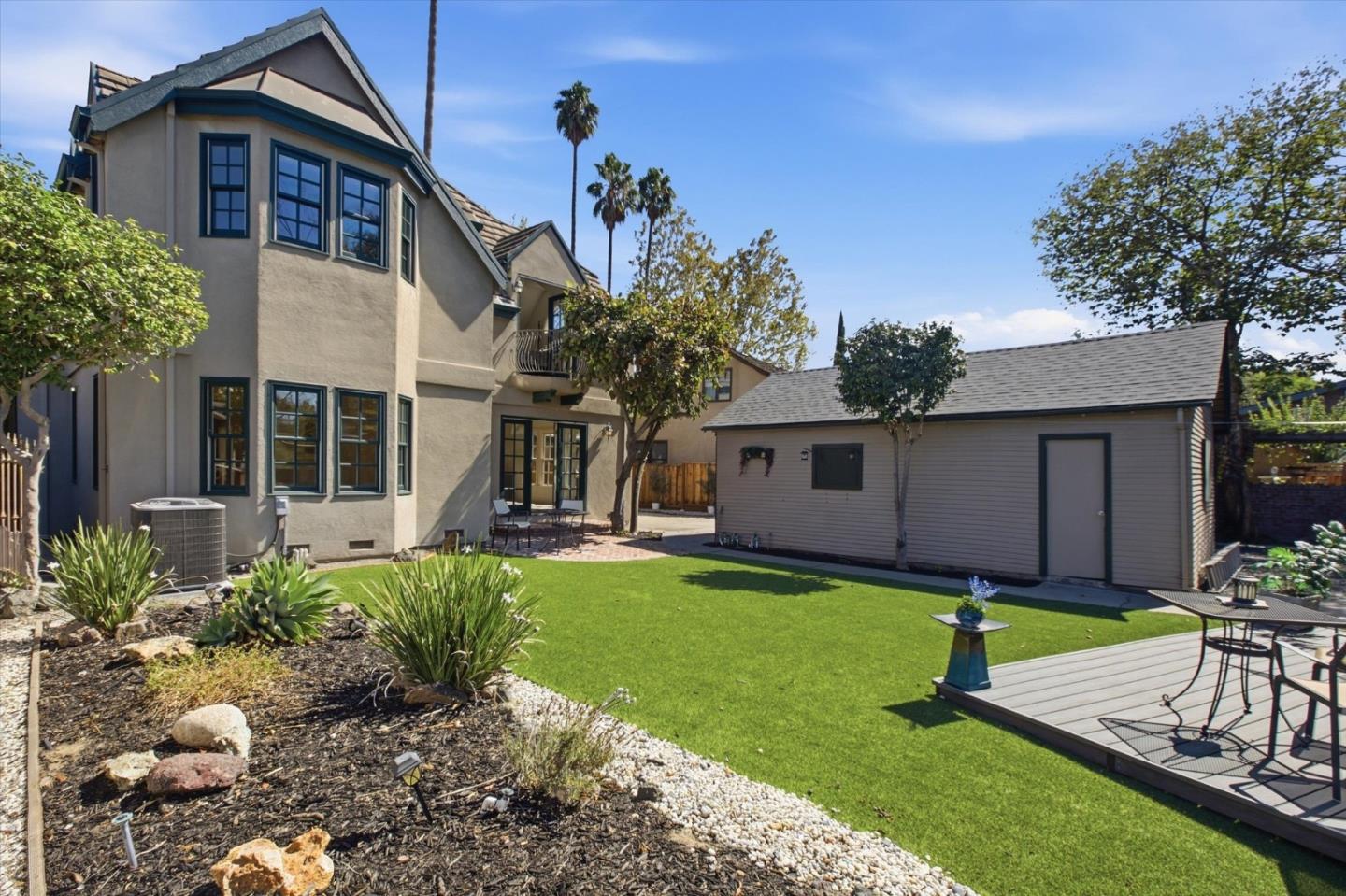 883 Riverside Drive, SanJose, CA 95125