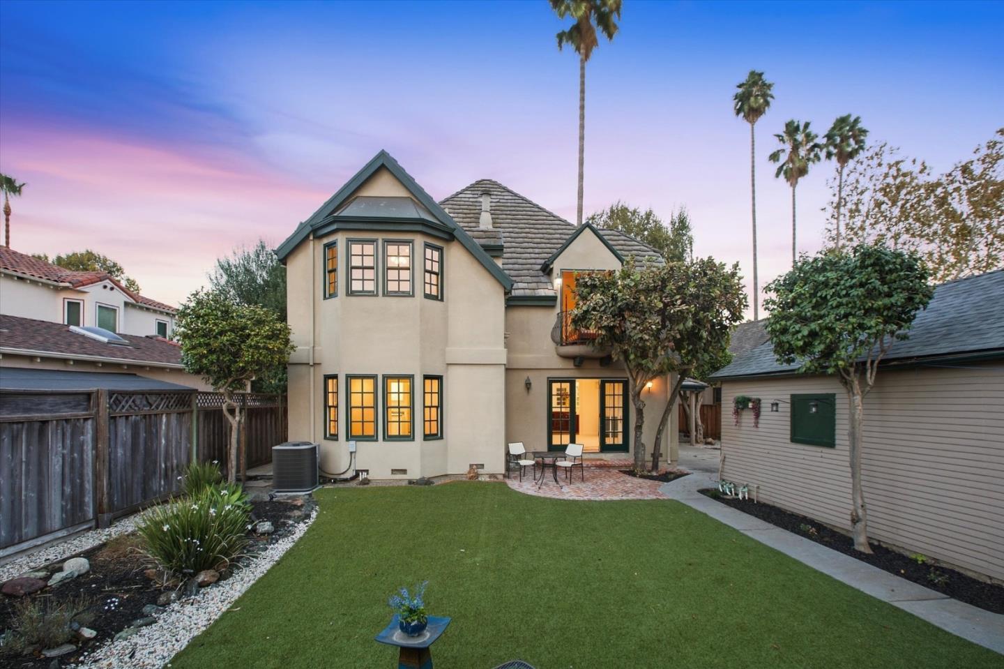 883 Riverside Drive, SanJose, CA 95125