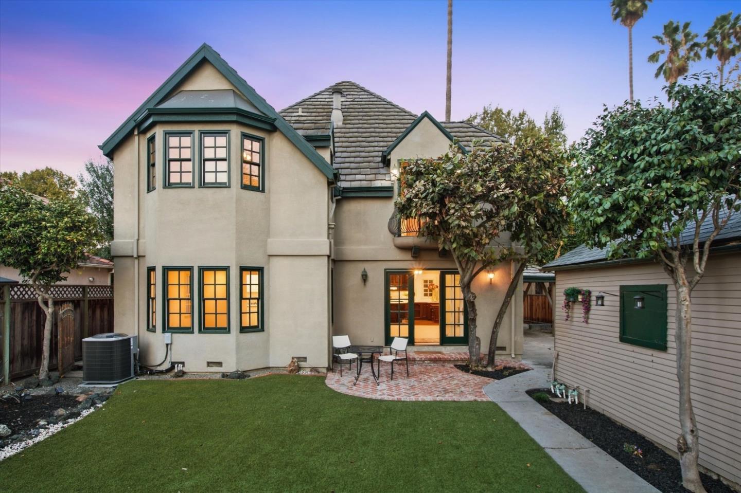 883 Riverside Drive, SanJose, CA 95125