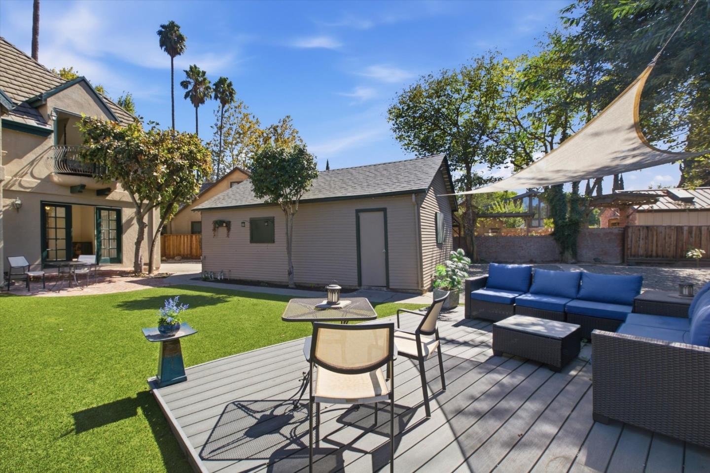 883 Riverside Drive, SanJose, CA 95125