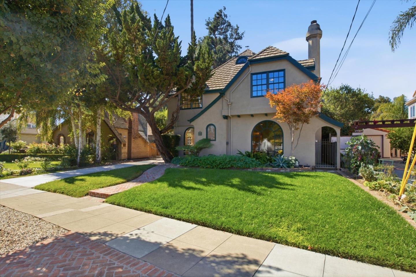 883 Riverside Drive, SanJose, CA 95125