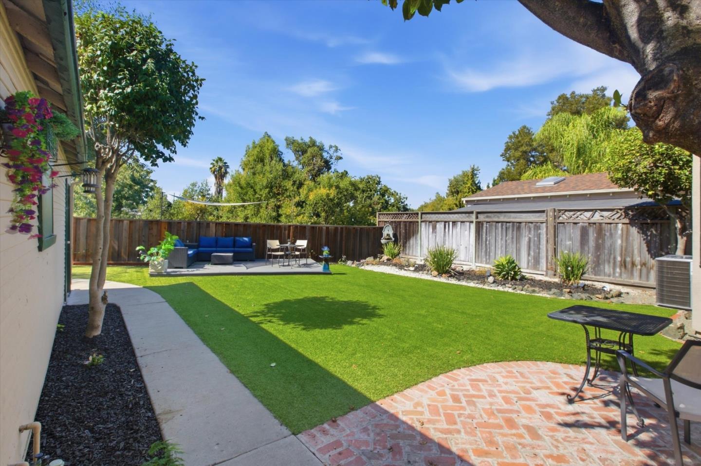 883 Riverside Drive, SanJose, CA 95125