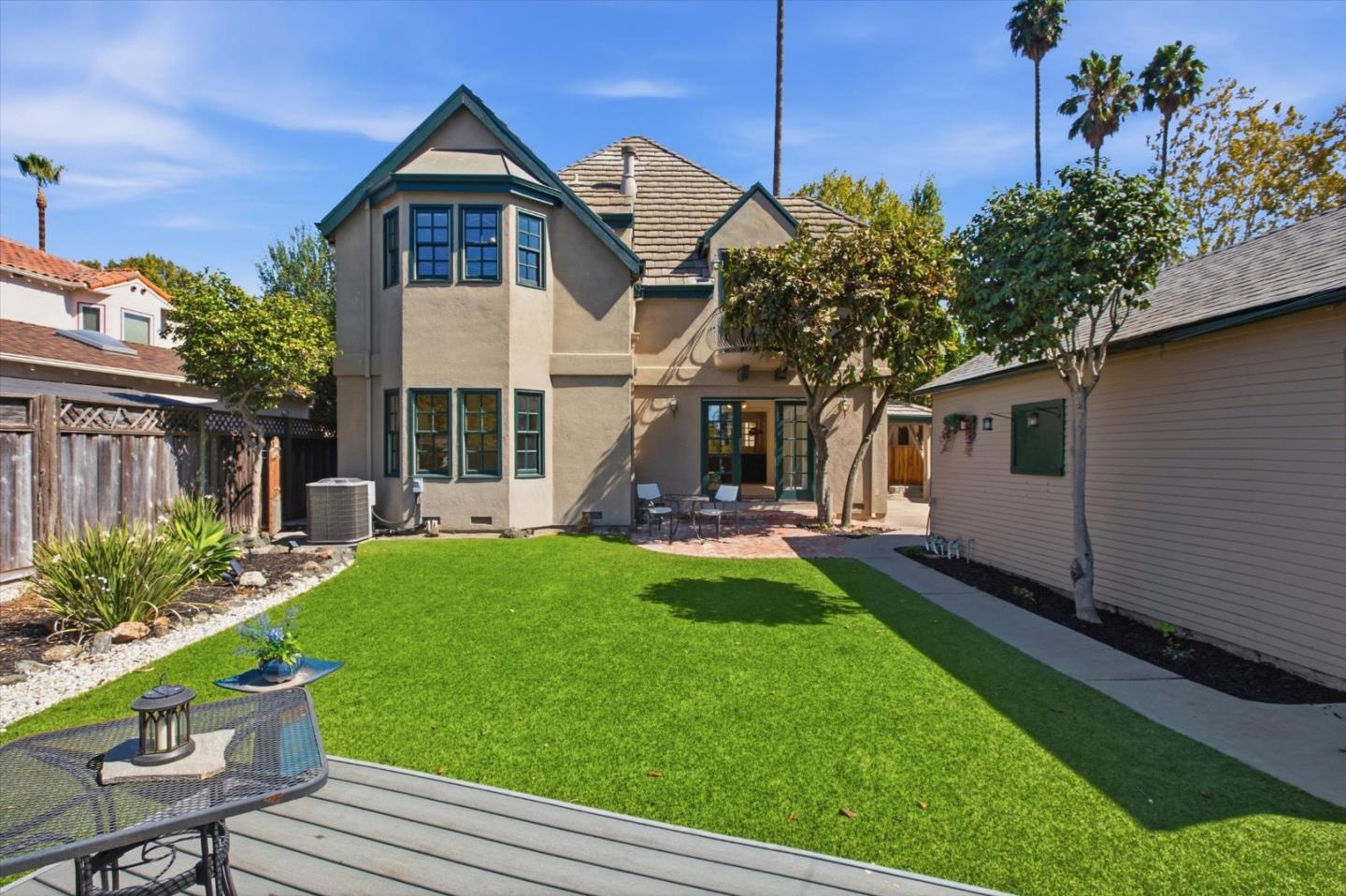 883 Riverside Drive, SanJose, CA 95125