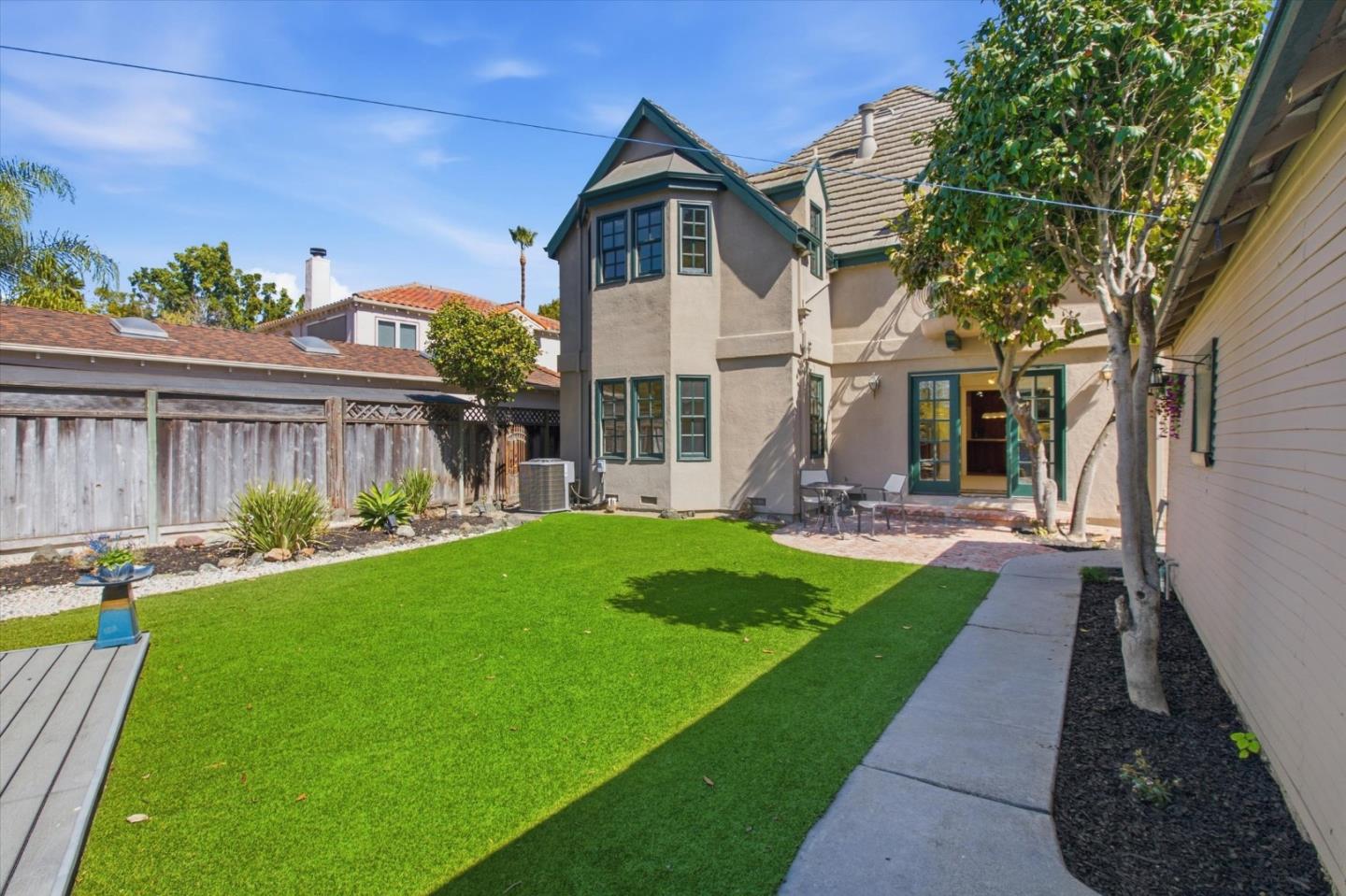 883 Riverside Drive, SanJose, CA 95125