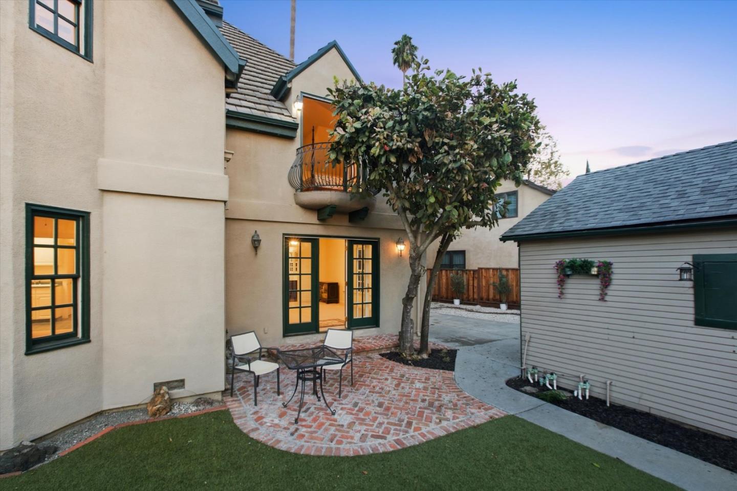 883 Riverside Drive, SanJose, CA 95125